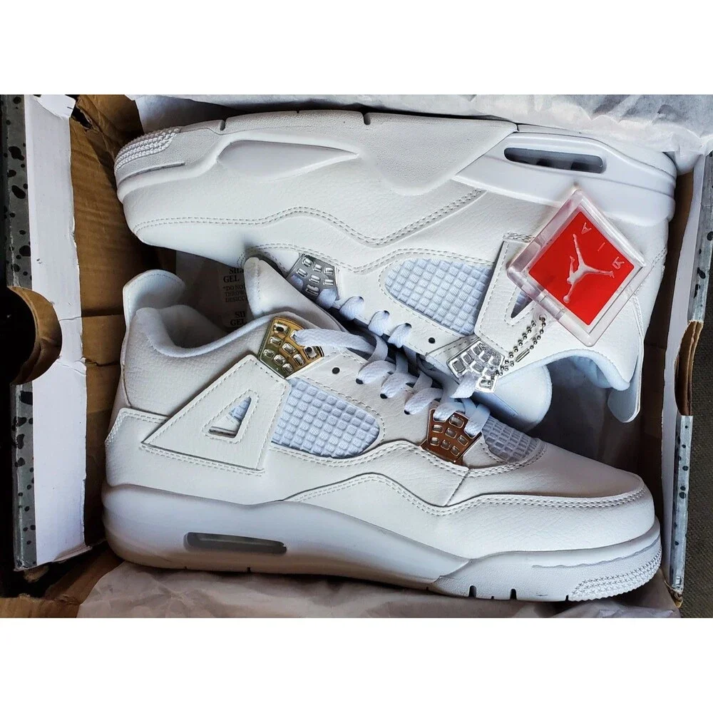 Jordan brand new